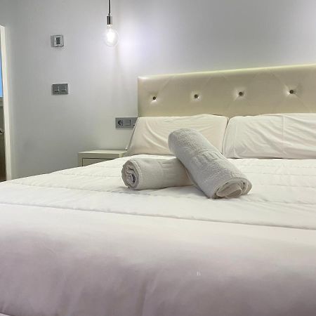 Gav Los Remedios Ronda Ngoại thất bức ảnh