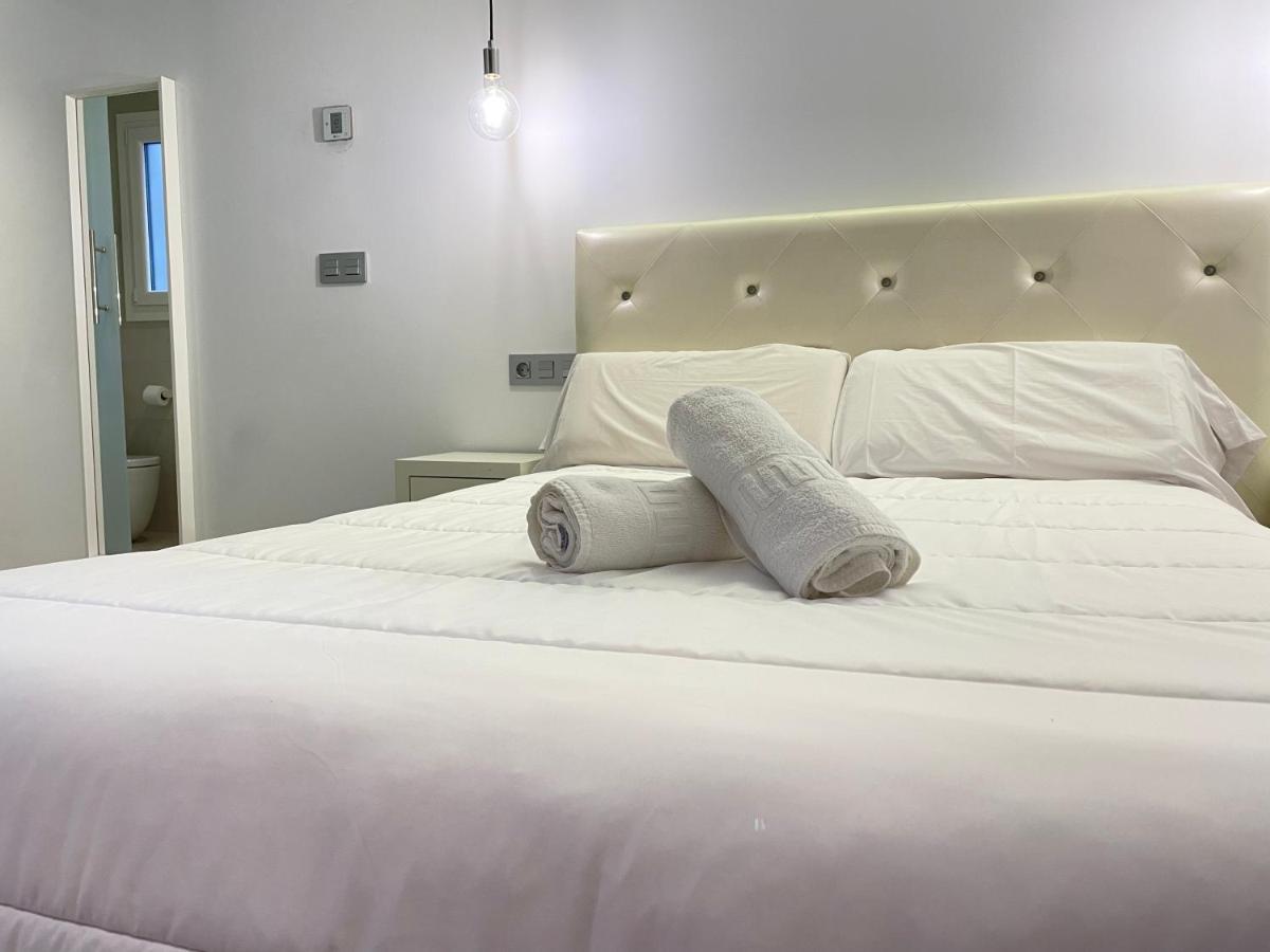Gav Los Remedios Ronda Ngoại thất bức ảnh