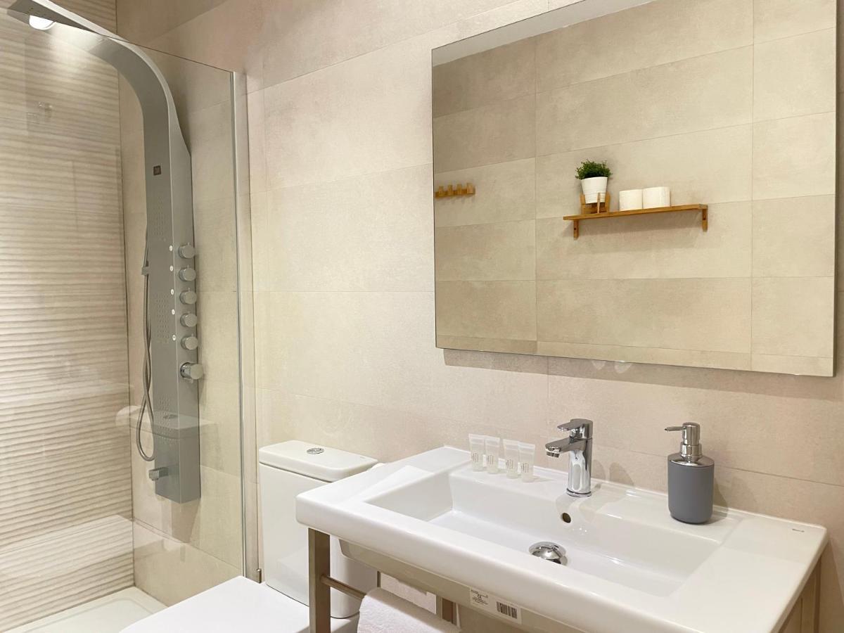 Gav Los Remedios Ronda Ngoại thất bức ảnh