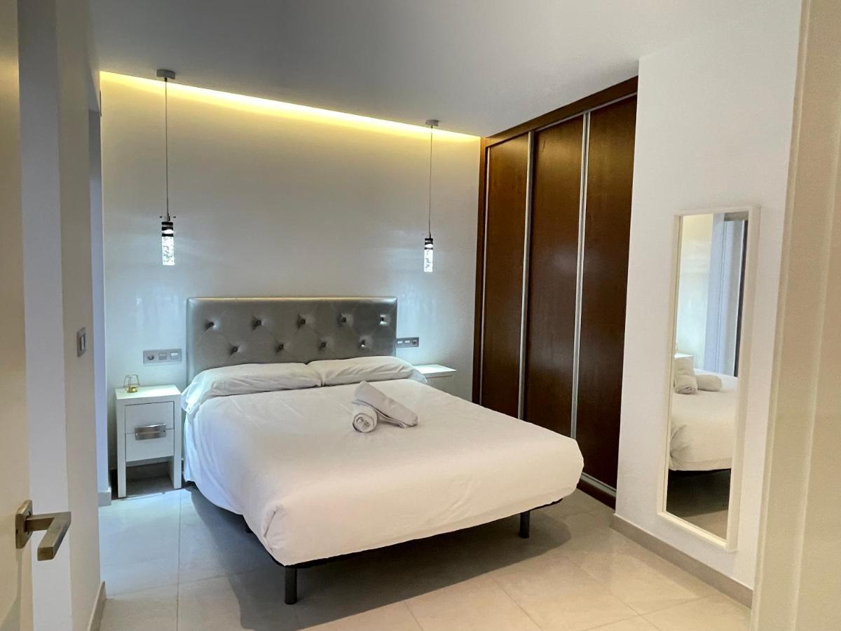 Gav Los Remedios Ronda Ngoại thất bức ảnh