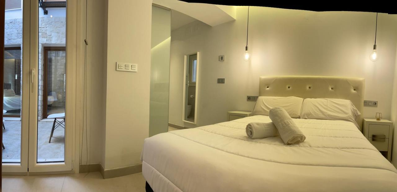 Gav Los Remedios Ronda Ngoại thất bức ảnh