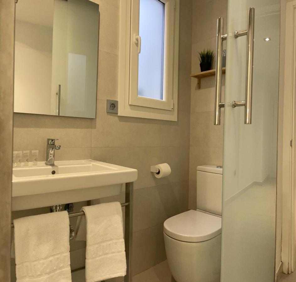 Gav Los Remedios Ronda Ngoại thất bức ảnh