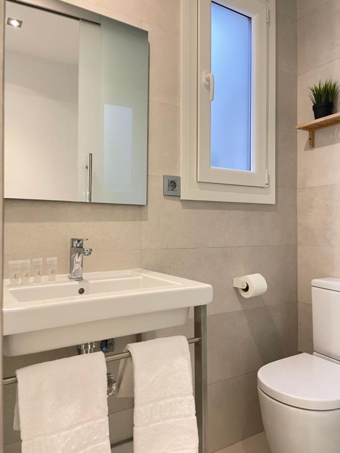Gav Los Remedios Ronda Ngoại thất bức ảnh