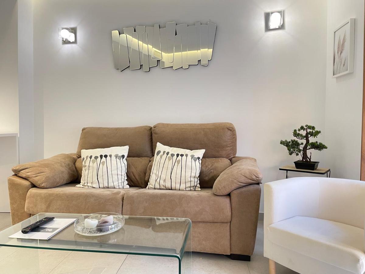 Gav Los Remedios Ronda Ngoại thất bức ảnh