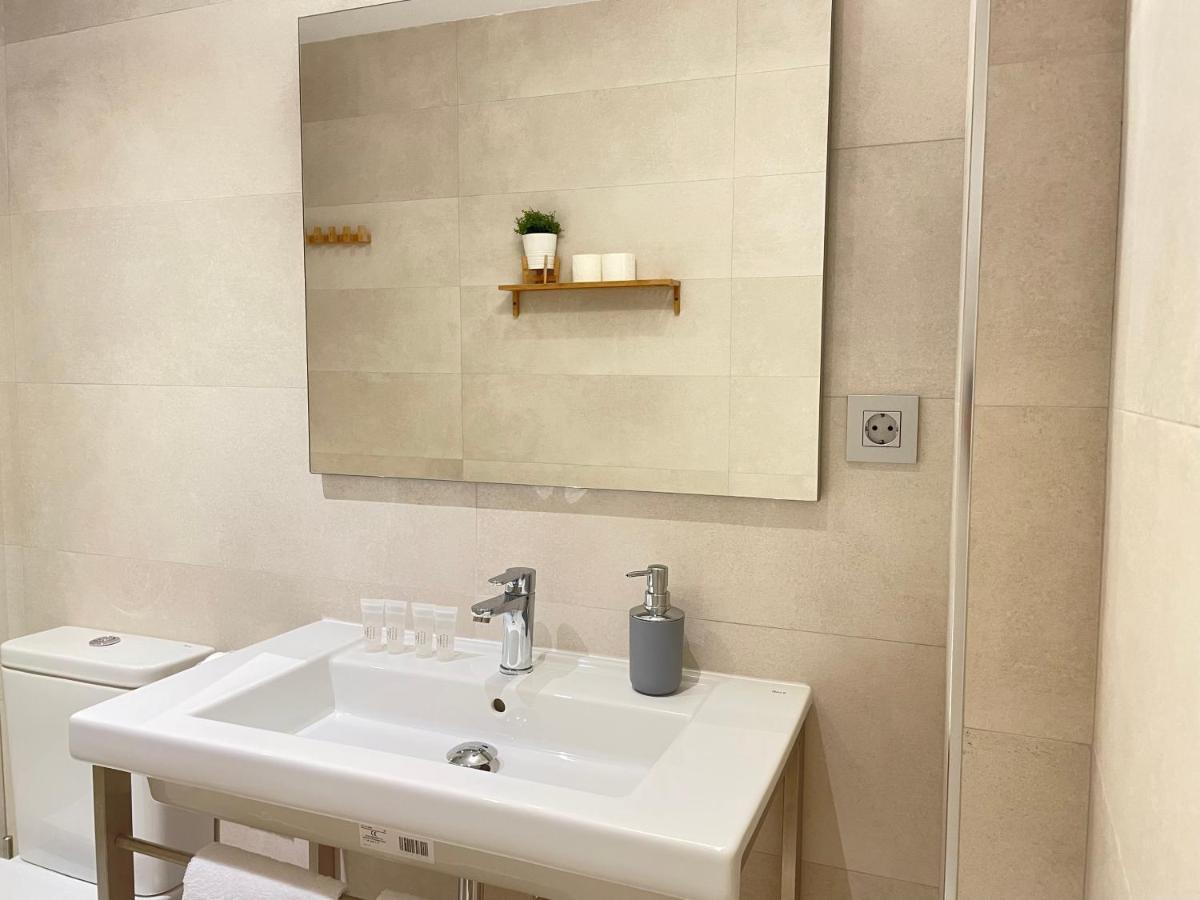 Gav Los Remedios Ronda Ngoại thất bức ảnh