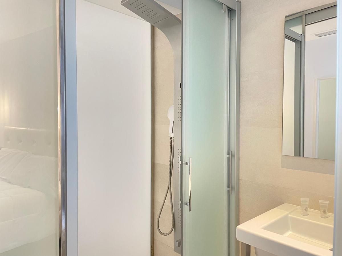 Gav Los Remedios Ronda Ngoại thất bức ảnh