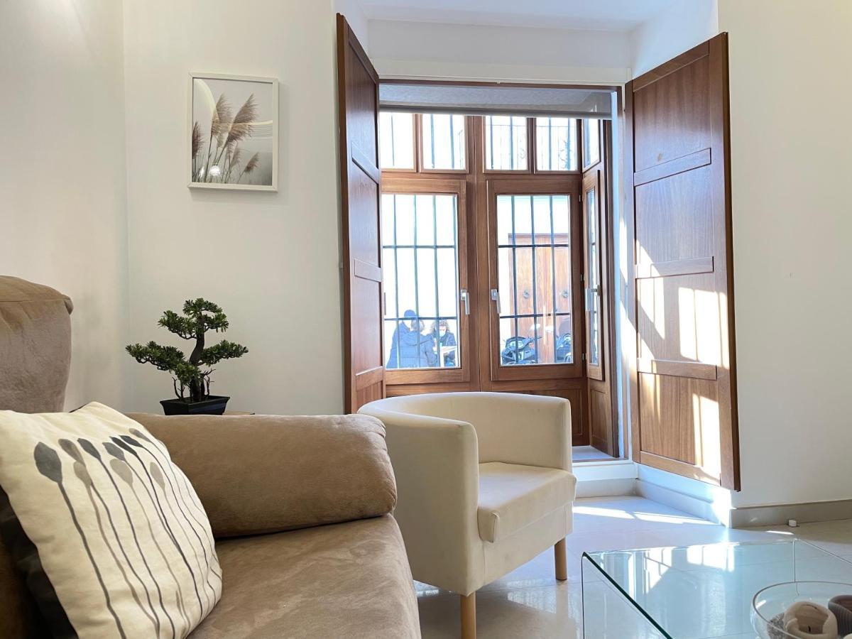 Gav Los Remedios Ronda Ngoại thất bức ảnh