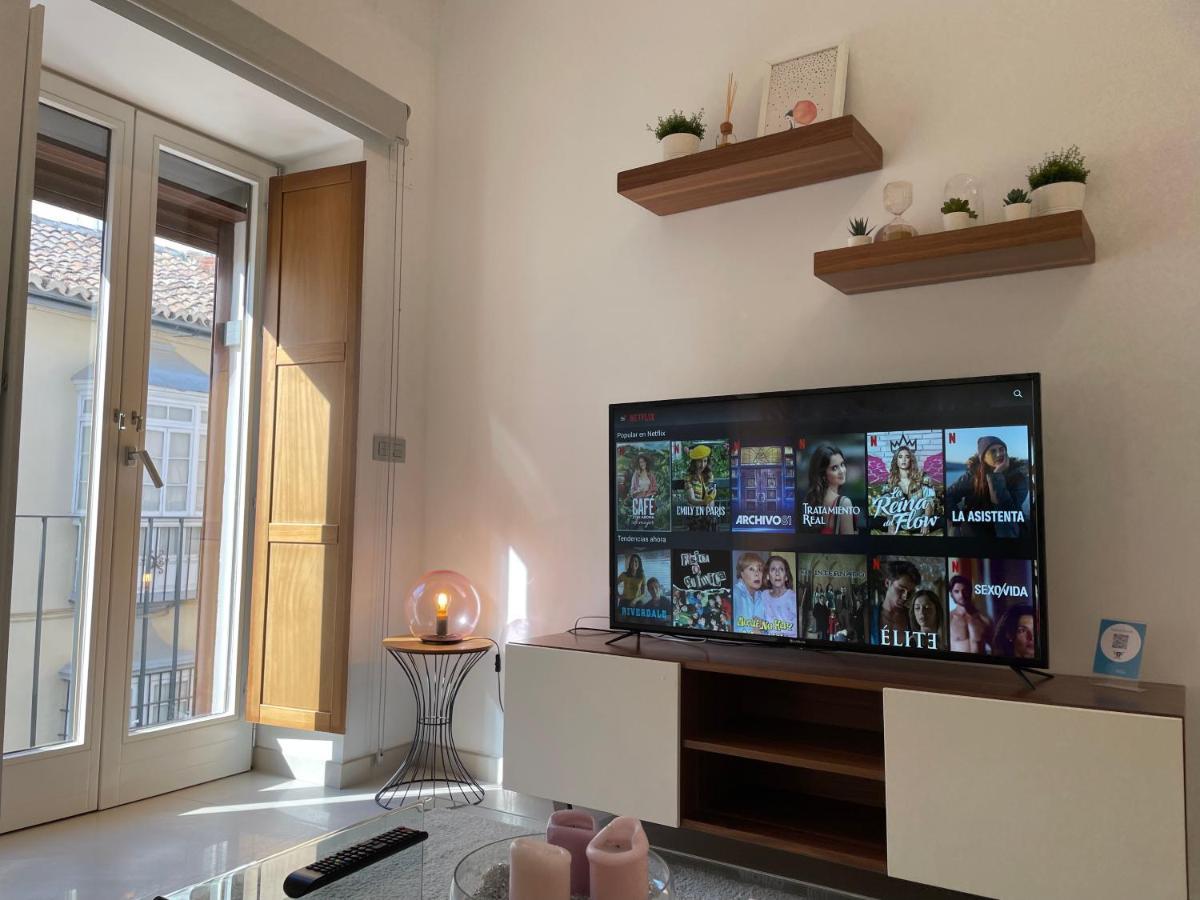 Gav Los Remedios Ronda Ngoại thất bức ảnh