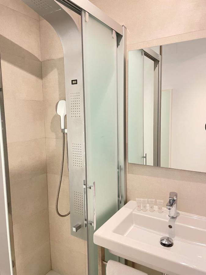 Gav Los Remedios Ronda Ngoại thất bức ảnh